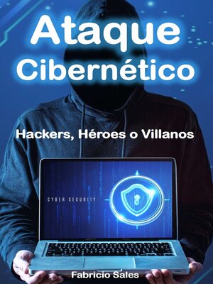 cover image of Ataque Cibernético